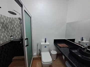 Appartement de 6 Chambres