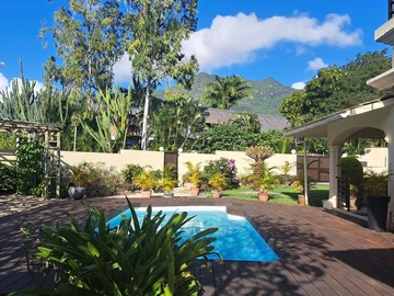 Villa de 4 Chambres