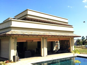 Villa de 3 Chambres