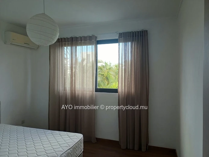 Beautiful 4 bedroom home with pool and garden in Pereybere