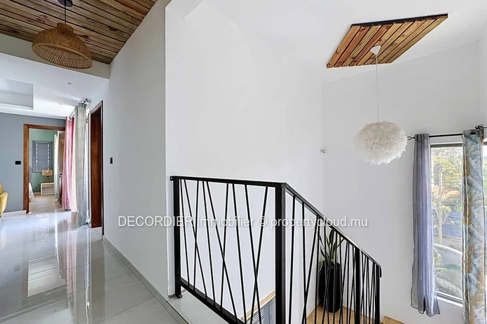 Villa for Sale – Grand Baie