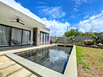 3 Bedroom Villa
