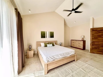 Villa de 4 Chambres