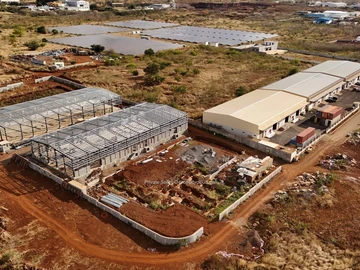 Warehouse