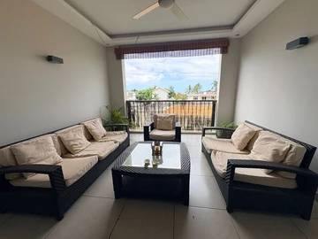 Appartement de 3 Chambres