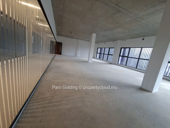 Beau Plan – Office space for rent – Pam Golding Mauritius