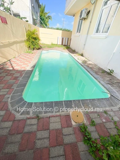 Appartement  à vendre à Pereybère (Premier Étage)