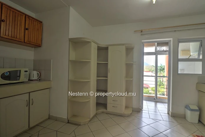 Well-Located 3-Bedroom apartment with parking 