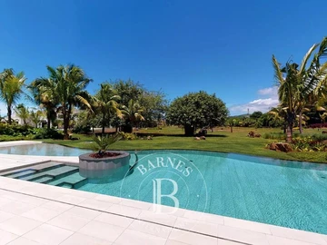 Villa de 5 Chambres