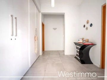Penthouse de 3 Chambres