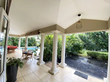 4 Bedroom Villa