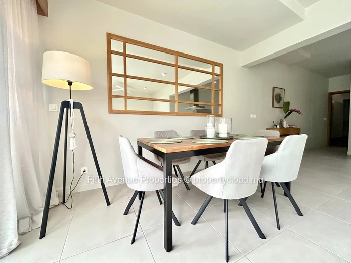 La Balise marina - 3 Bedrooms apartment with mountain views