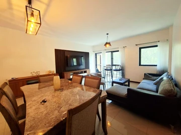 3 Bedroom Apartment