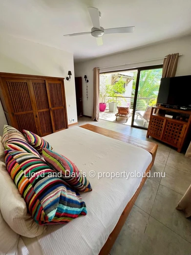 Villa Contemporaine d’Exception