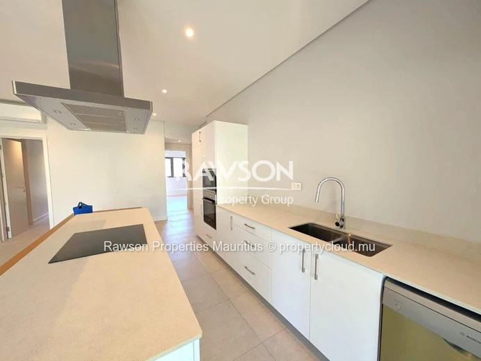 Apartment In Pointe Aux Canonniers | 2 Bedrooms Ensuite | 134 Sqm | €475,000