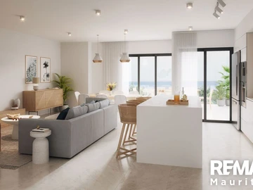 3 Bedroom Apartment