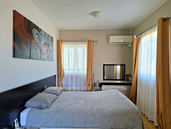Appartement | 1 chambre | 300m de la plage