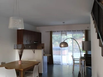 3 Bedroom Townhouse, Duplex