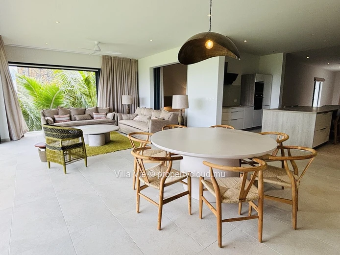 Belle Vue - Bel appartement de 4 chambres au premier étage