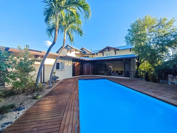 4 Bedroom Villa