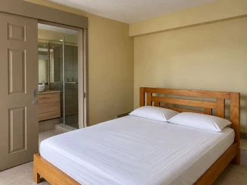 Villa de 4 Chambres