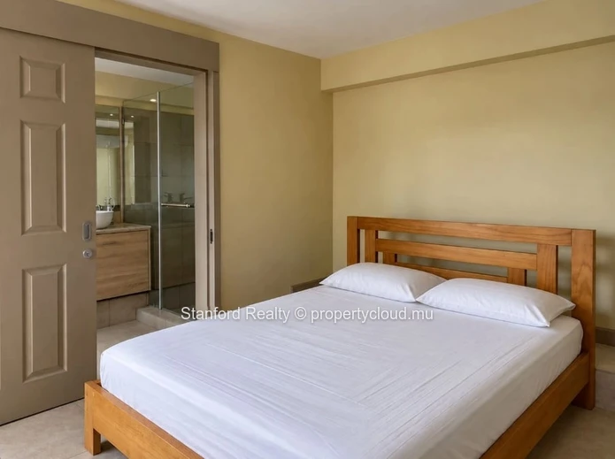 Villa moderne de 4 chambres à louer - Tamarin, Ouest