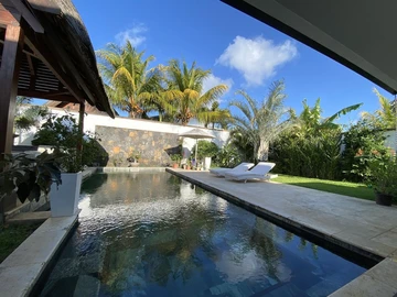 Villa de 3 Chambres