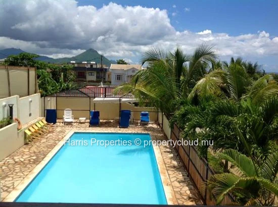 Studio for Sale in Flic en Flac