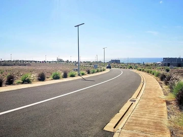 Residential Land