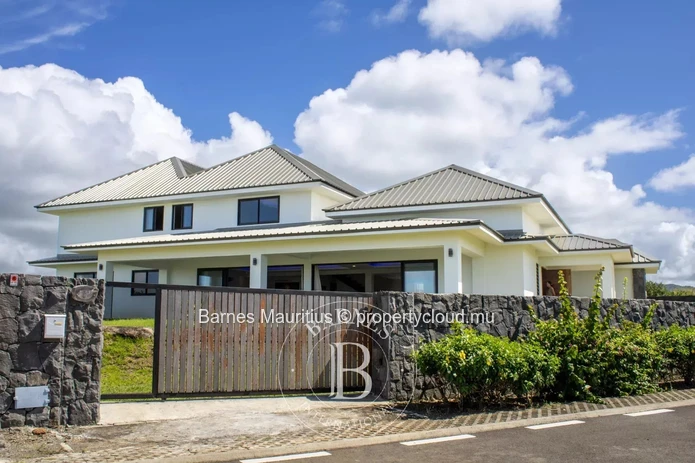 BEAU VALLON - Maison familiale - 4 chambres