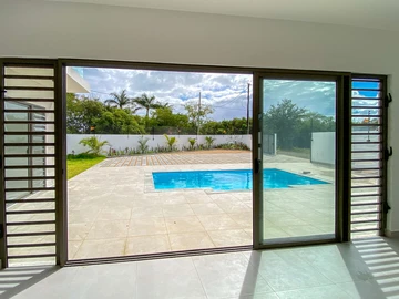 Villa de 3 Chambres