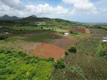 Terrain Résidentiel