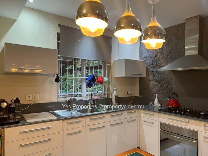 Maison 3 ch à Rose Hill — intérieur moderne 