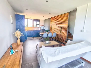 Appartement de 3 Chambres