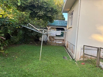Villa de 4 Chambres