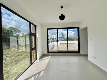 Townhouse, Duplex de 4 Chambres