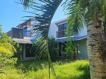 3 Bedroom Townhouse, Duplex