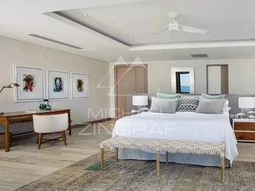 4 Bedroom Villa