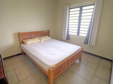 Penthouse de 3 Chambres