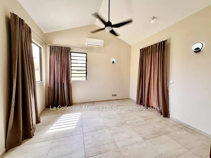 Villa I Tamarin I Single-Storey