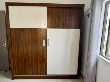 Townhouse, Duplex de 3 Chambres