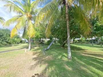 Townhouse, Duplex de 4 Chambres