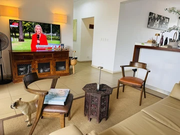 Appartement de 3 Chambres