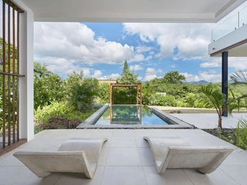4 Bedroom Villa
