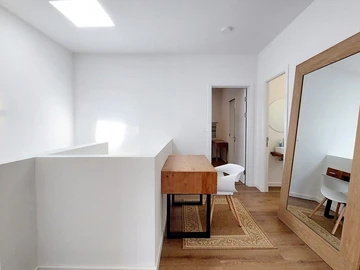 3 Bedroom Townhouse, Duplex