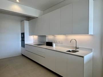 Appartement de 4 Chambres
