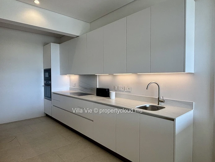 Belle Vue - Bel appartement au premier étage de 4 chambres avec une vue imprenable (Mandat exclusif)