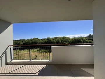 Appartement de 2 Chambres