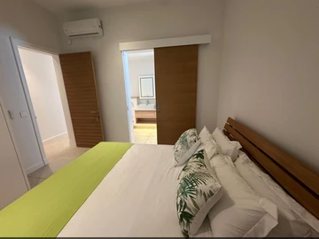 Appartement de 3 Chambres