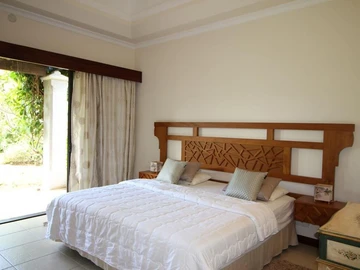 Villa de 4 Chambres